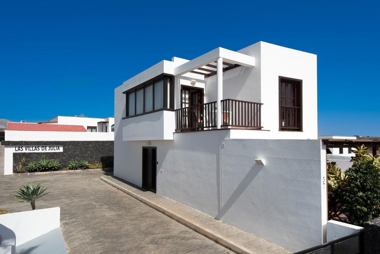 Villa Julianne 1 卡门港 外观 照片