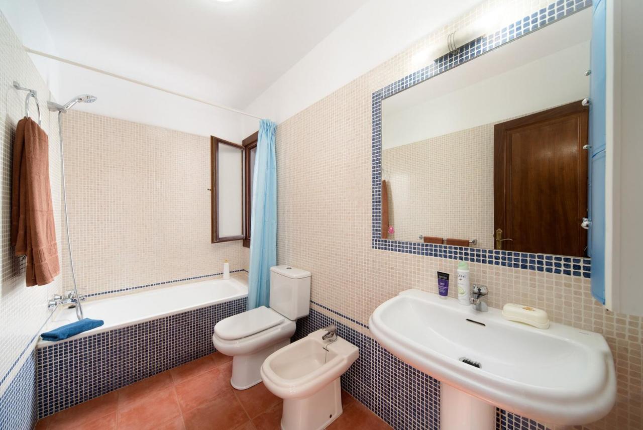 Villa Julianne 1 卡门港 外观 照片