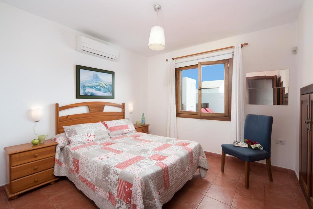 Villa Julianne 1 卡门港 外观 照片