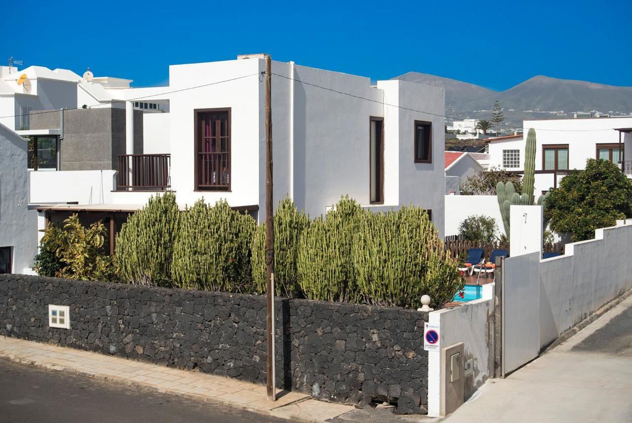 Villa Julianne 1 卡门港 外观 照片